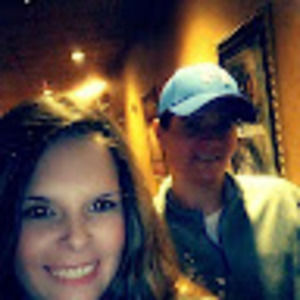 Meet your Posher, Katasha